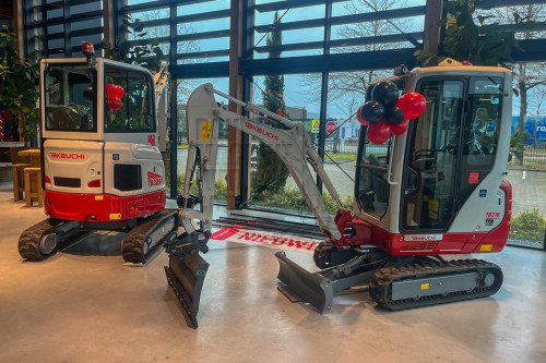 Takeuchi Demodagen 2024 06